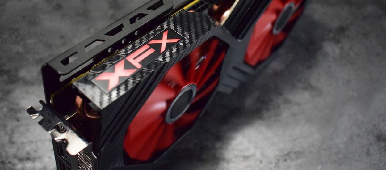 Finalmente están, Radeon RX Vega 64 en versiones con enfriamiento silencioso
