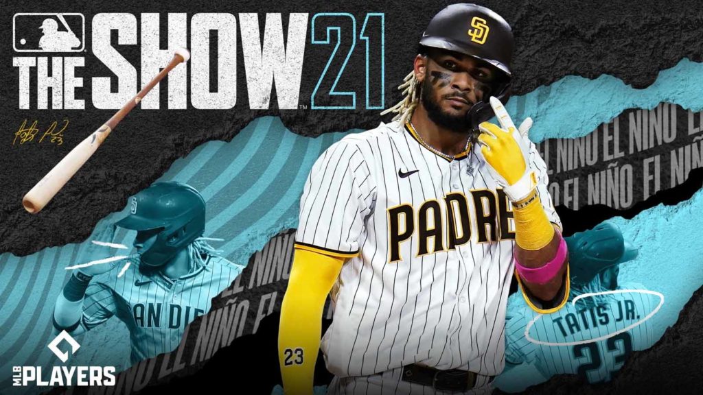 mlb de show 21 in game pass