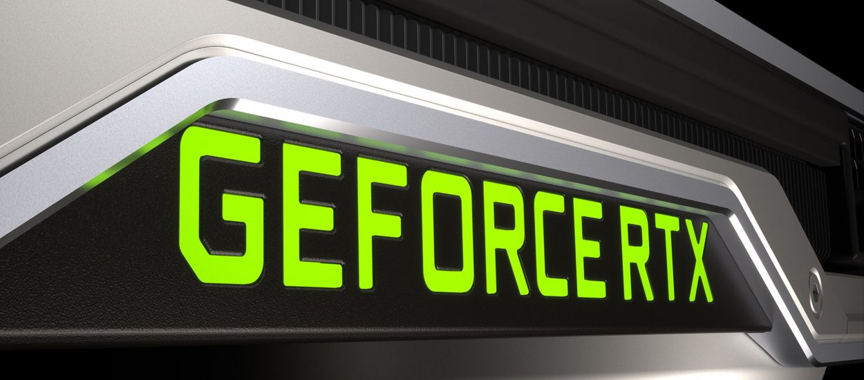 GeForce GTX 10x0 está desapareciendo lentamente del mercado, es hora de nuevos modelos, también de AMD