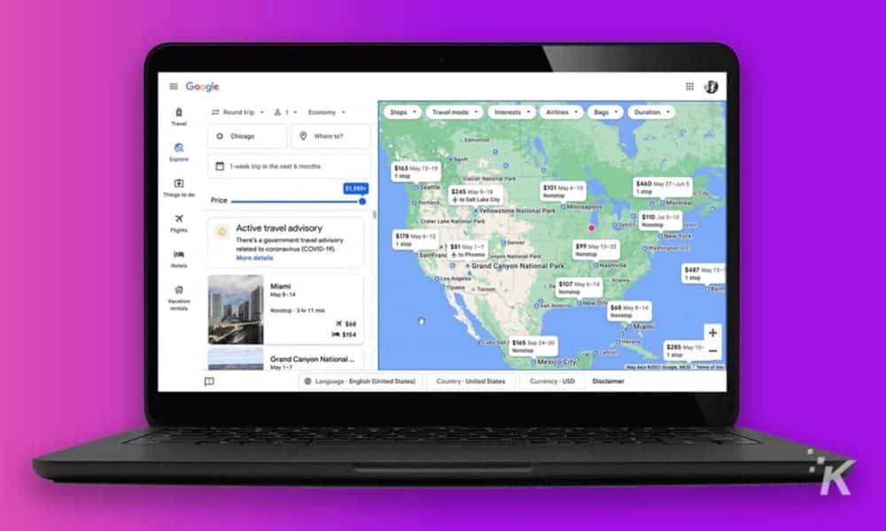 Google Maps ofrece a los viajeros nuevas herramientas para sus vacaciones de verano