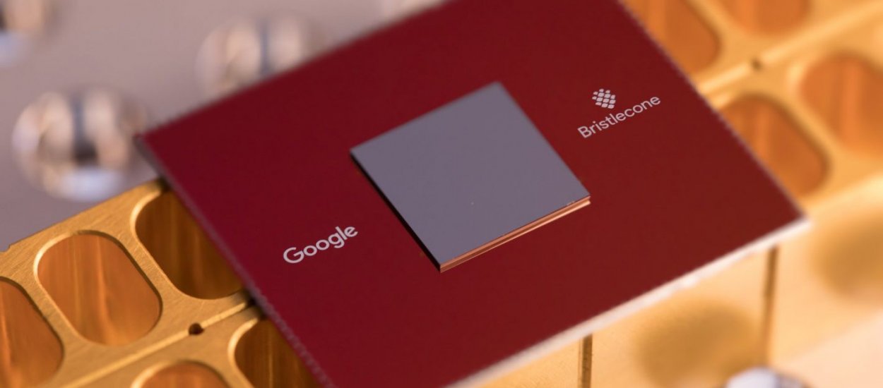 Google se acerca a la supremacía cuántica, podría ser una revolución como un transistor