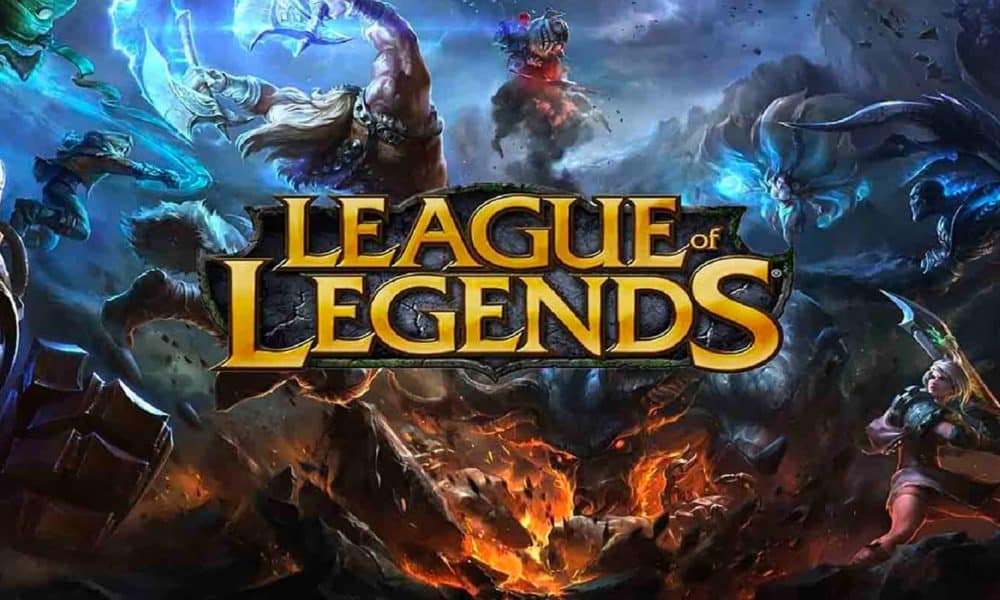 Guías de League Of Legends para principiantes