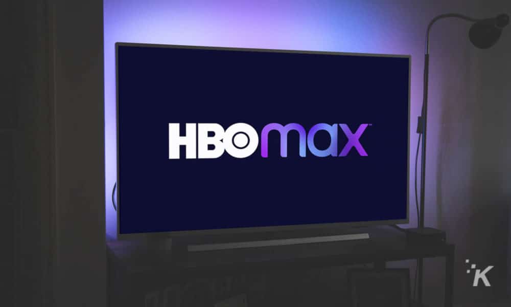 AT&T está poniendo límites de datos en HBO Max nuevamente