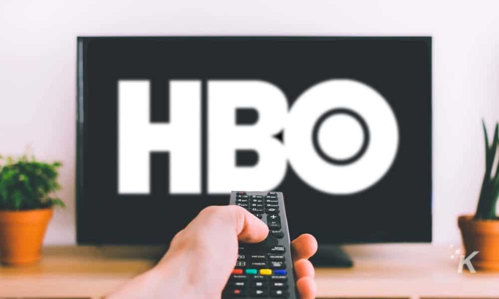 HBO finalmente está haciendo algo sobre sus aplicaciones de TV de mierda