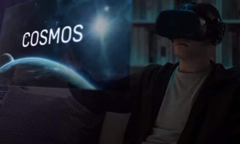 HTC apuesta a que el futuro de la realidad virtual es modular con el renovado VIVE Cosmos