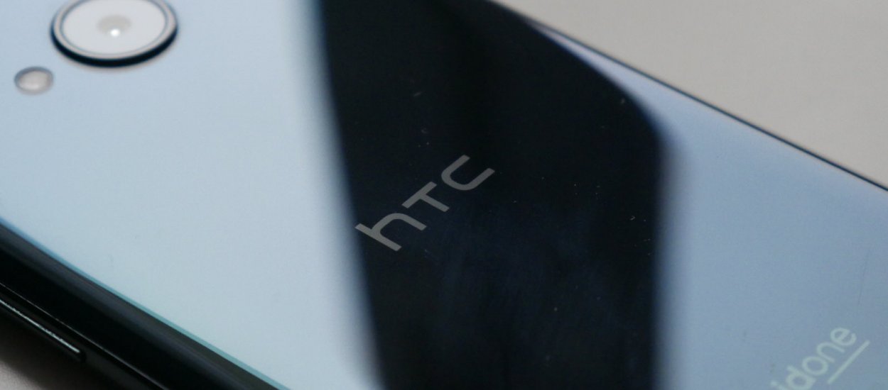 HTC es el mejor bromista.  Desire 12 será solo otra prueba de esto