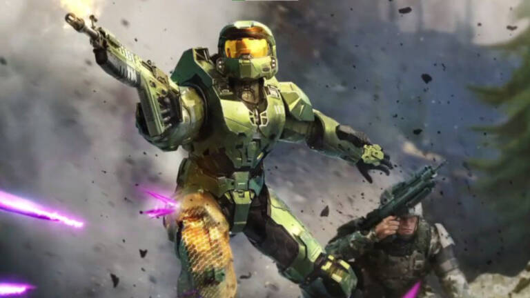 Halo Infinite, equipo de desarrollo en la revelación: “sabíamos que no estábamos listos”