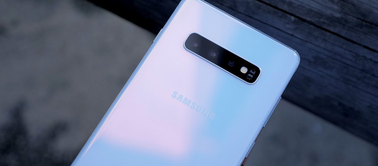 Hasta el 53,9% de las acciones en manos de Samsung.  Ahora están listos para teléfonos inteligentes con 5G