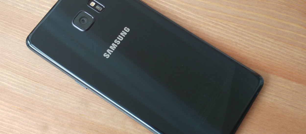 Hay al menos tres tesis de por qué explotó el Samsung Galaxy Note 7