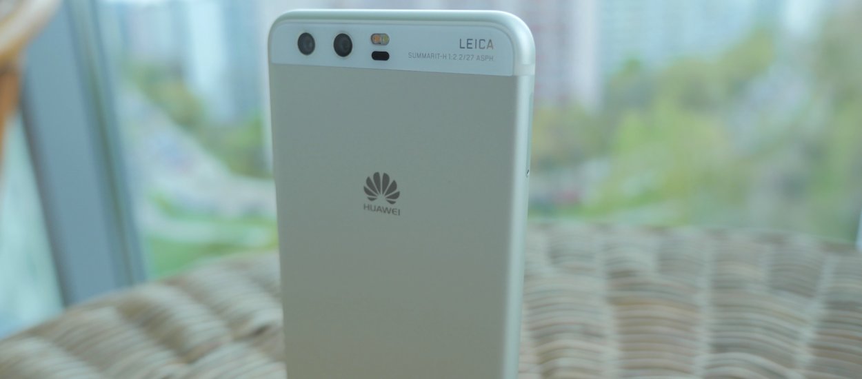 Hecho para Huawei: se está preparando una línea de accesorios exclusivos