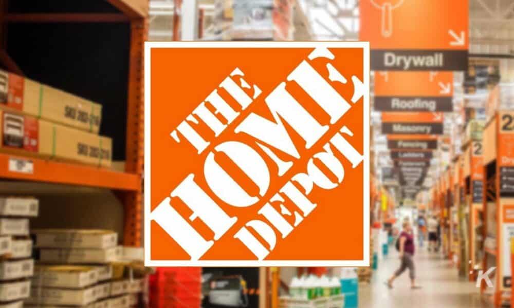 Home Depot está tomando medidas enérgicas contra los ladrones al bloquear herramientas eléctricas que son robadas