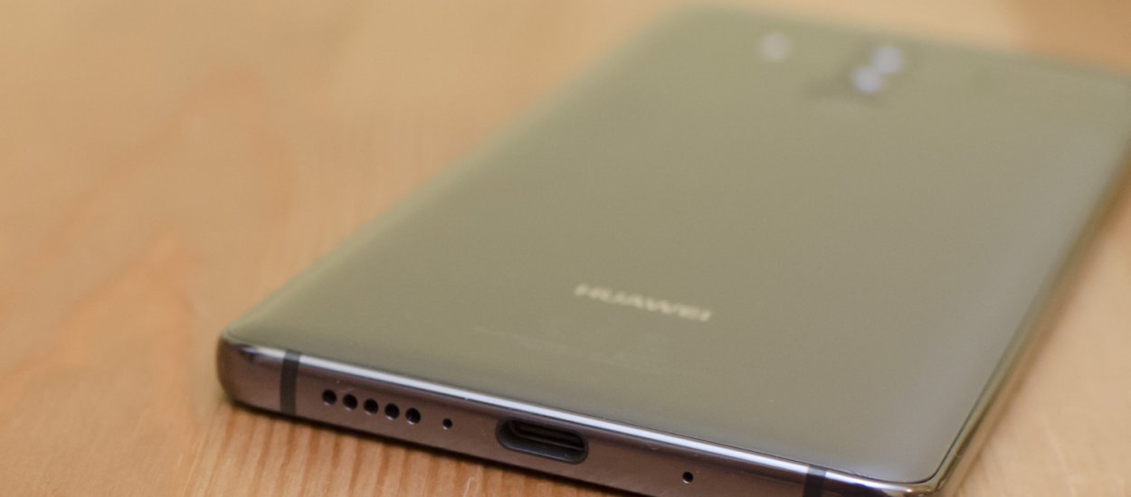 Huawei Mate 20 será un hito para este fabricante.  Destacará el tamaño de la empresa.