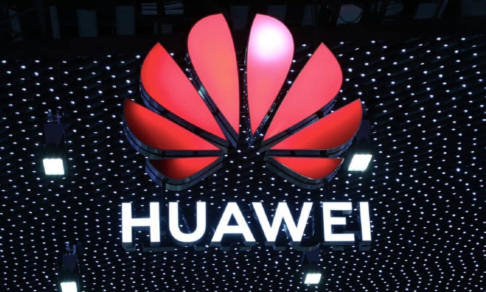 Huawei se ha convertido por primera vez en la marca de teléfonos inteligentes más vendida