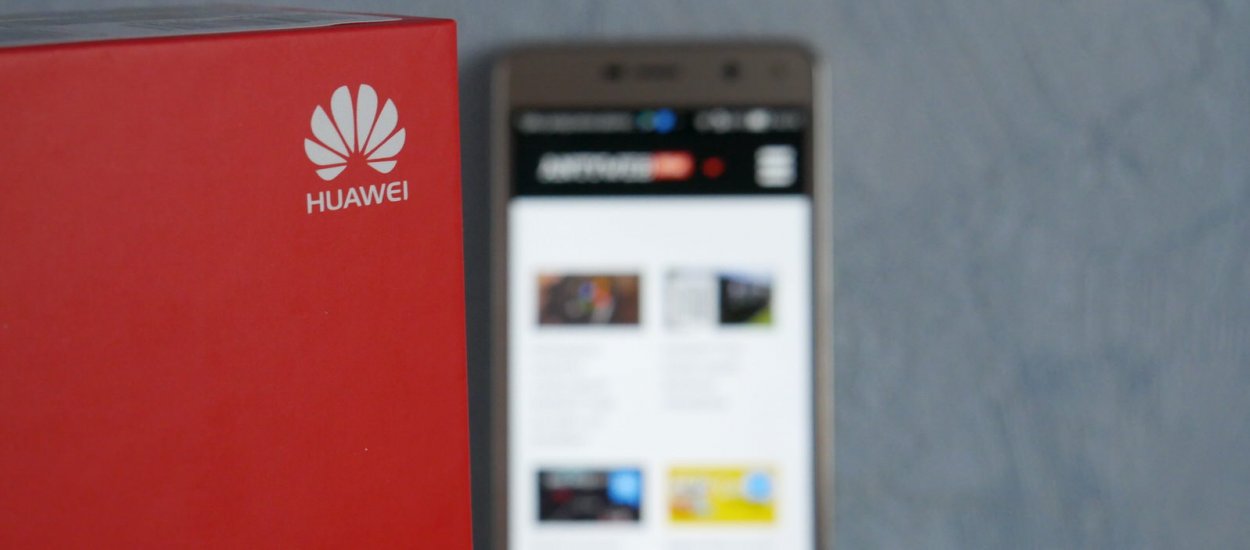Huawei quiere ser el primero en lanzar un teléfono inteligente con 5G