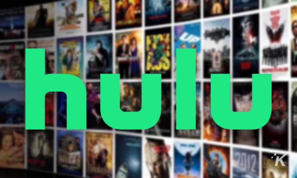 Hulu está subiendo el precio de sus niveles de transmisión con y sin publicidad