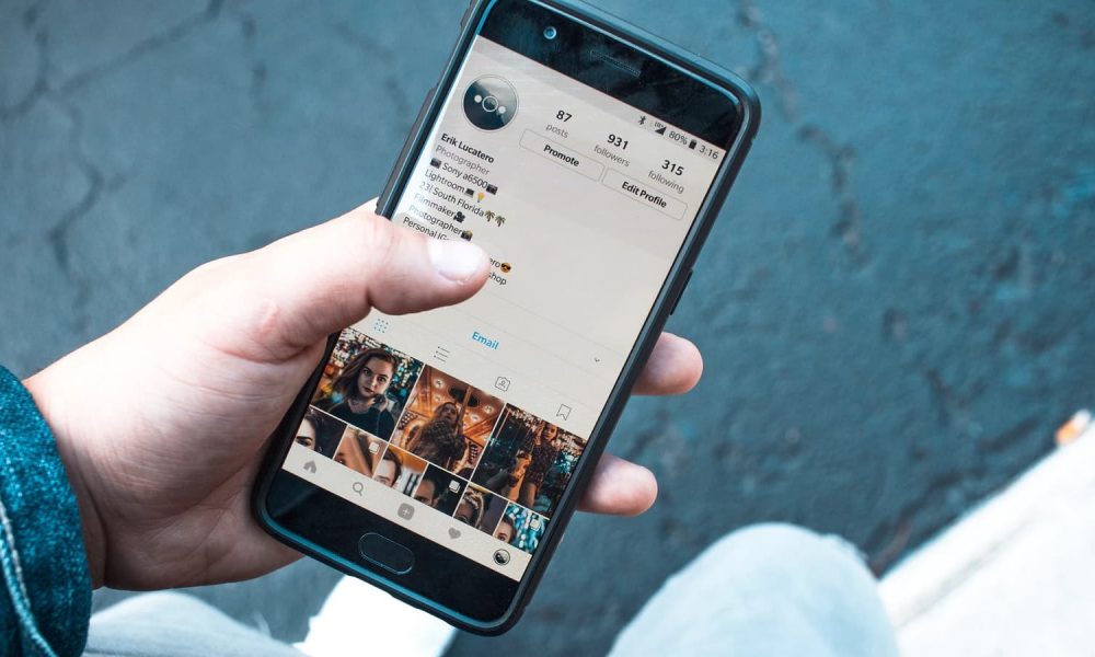 Instagram hará que los usuarios prueben su identidad si una cuenta muestra un comportamiento sospechoso
