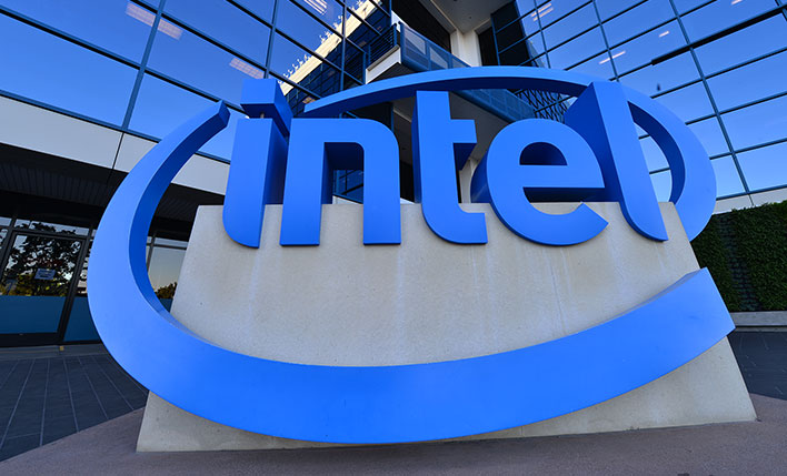 Intel confía en que puede recuperar a Apple como cliente después de haber sido exiliado de Mac