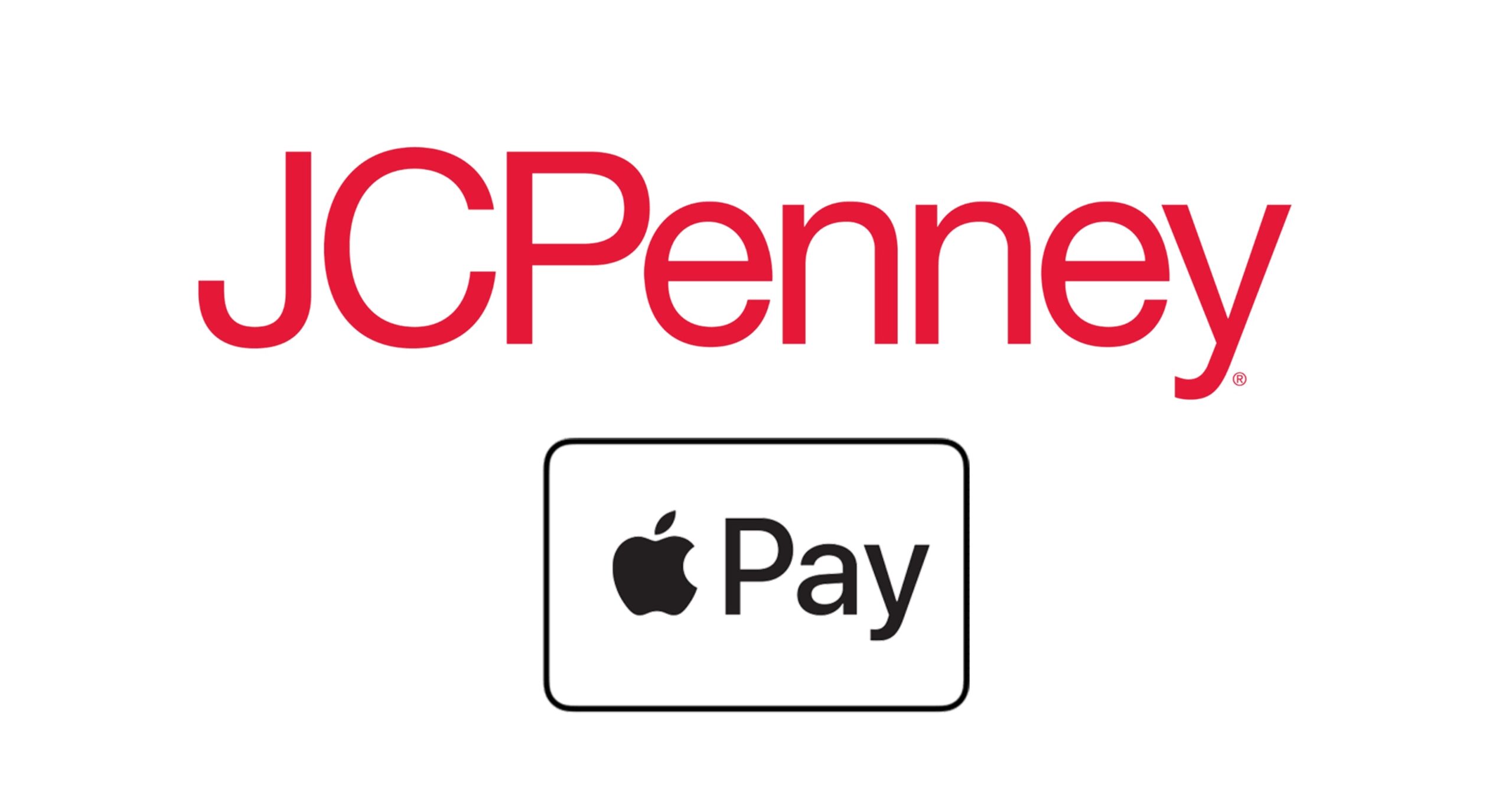 JCPenney elimina nuevamente la compatibilidad con Apple Pay en la aplicación y el sitio web