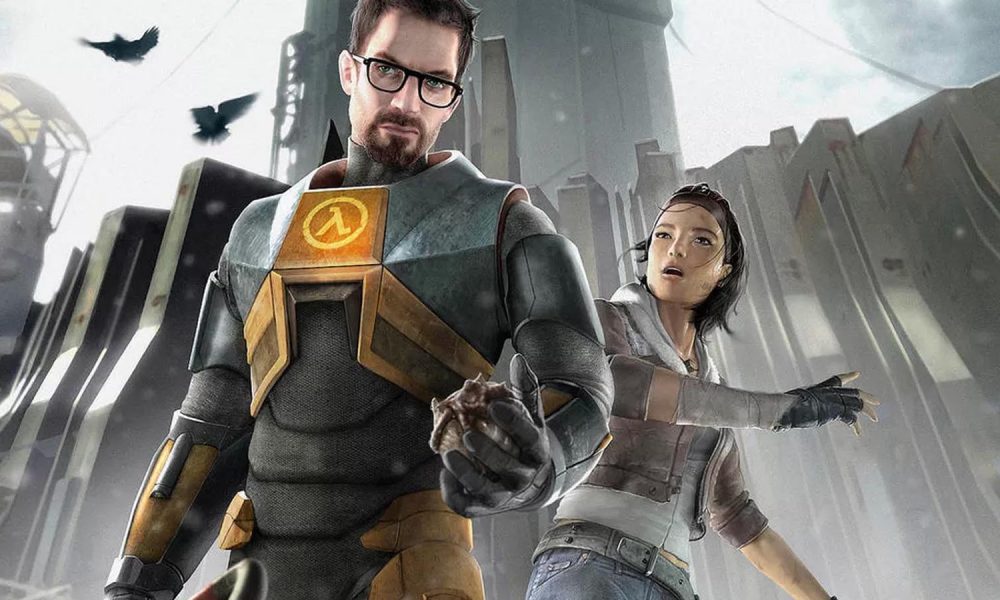 Juega gratis a la serie Half-Life ahora mismo en Steam