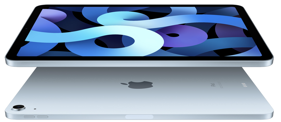 Kuo: Apple cancela OLED iPad Air programada para 2022