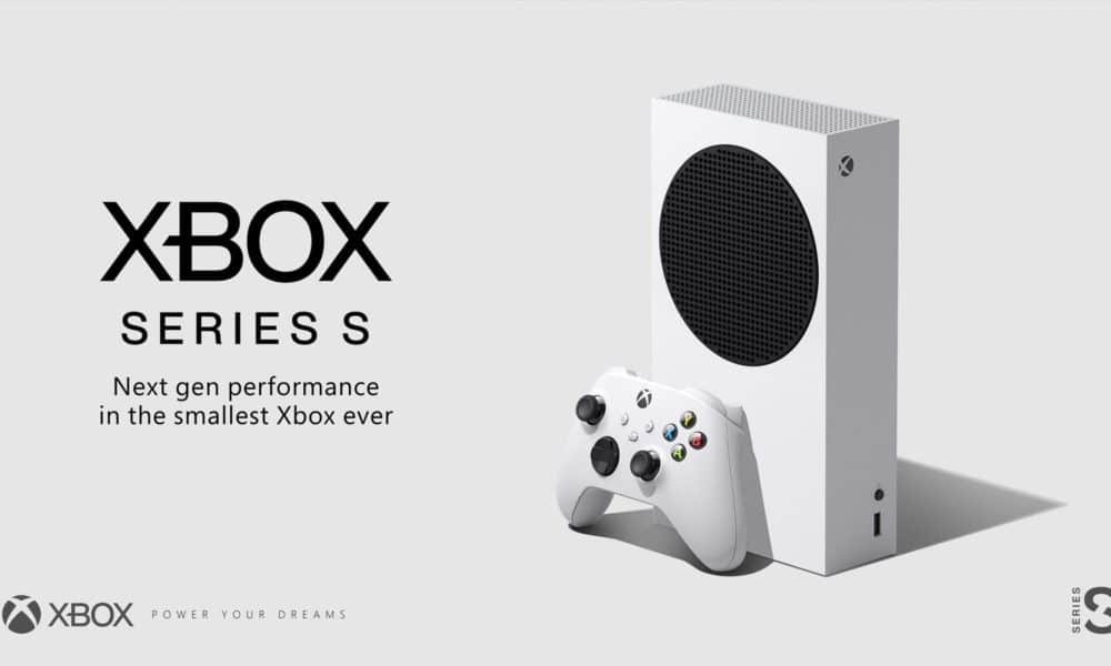 La Xbox Series S totalmente digital te costará $ 299