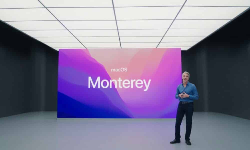 La actualización de macOS Monterey de Apple está acabando con los iMacs y MacBooks de algunas personas