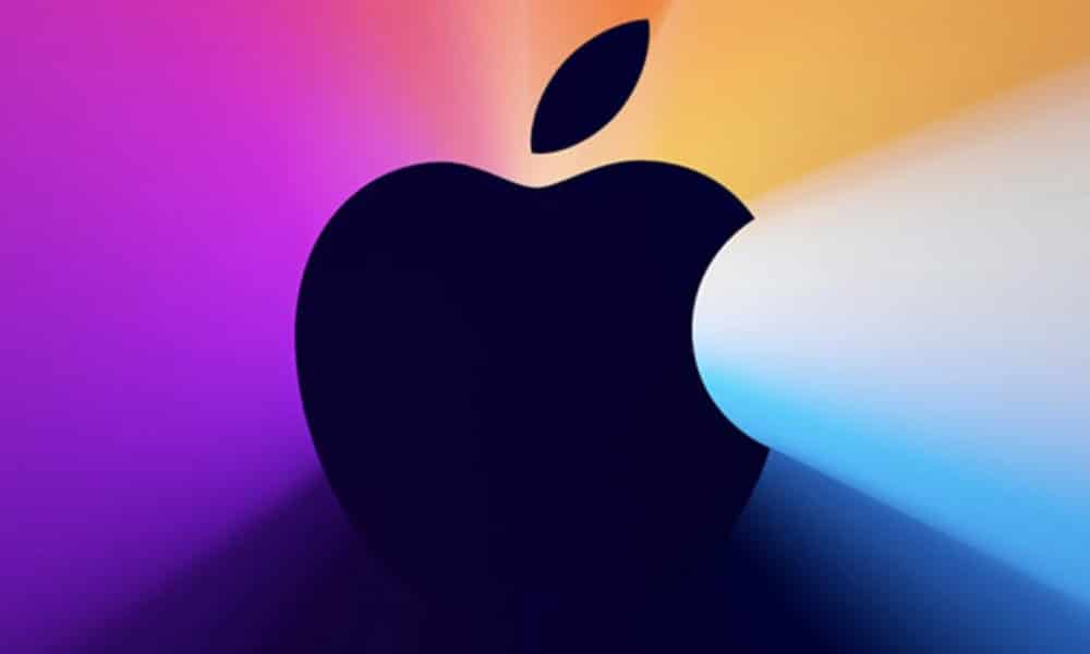 La escasez global de chips finalmente ha afectado a la producción de MacBook y iPad de Apple