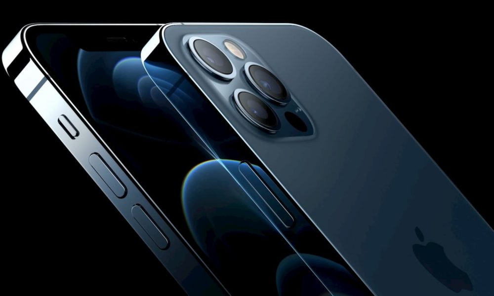 La gama iPhone 14 puede venir en cuatro versiones y tener Touch ID en pantalla