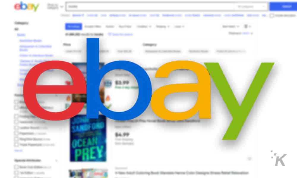 La gente pronto podrá vender NFT en eBay