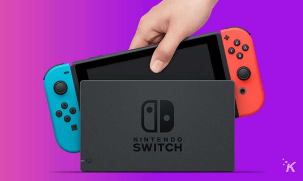 La nueva actualización de Bluetooth de Nintendo para Switch está causando algunos problemas: aquí se explica cómo solucionarlo
