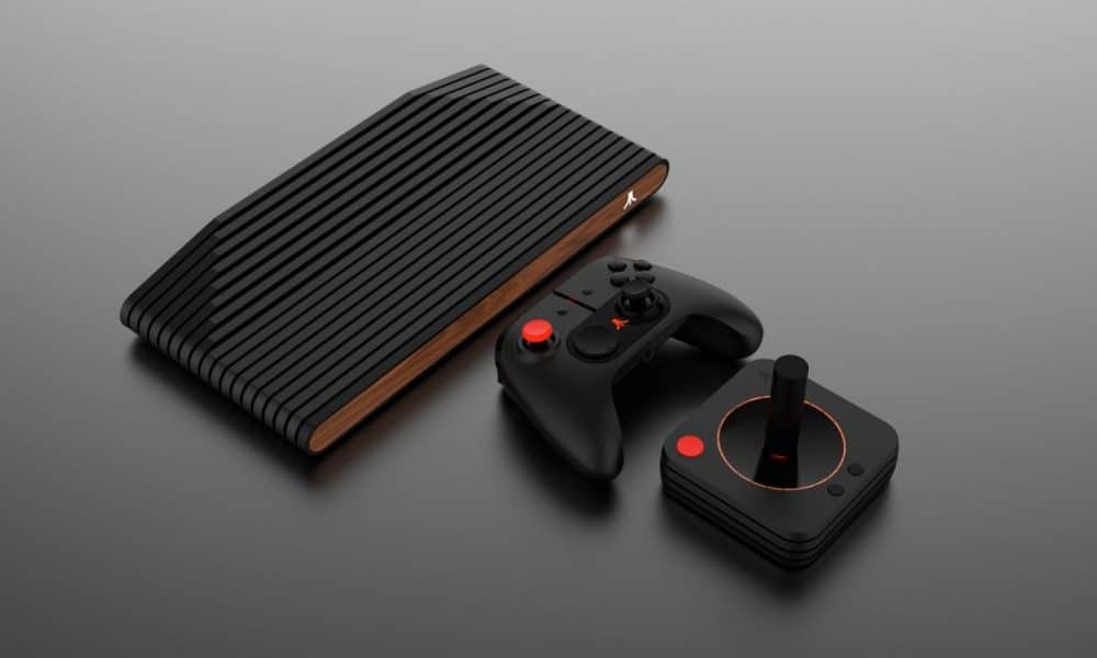 La nueva consola Atari VCS finalmente está disponible para su compra
