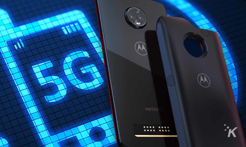 La tecnología 5G actual destruye absolutamente las baterías de muchos teléfonos equipados con 5G