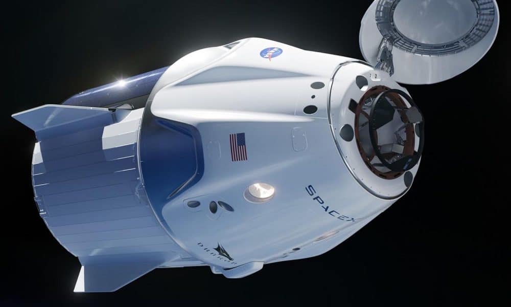 Lanzamiento histórico de SpaceX retrasado hasta el sábado 27 de mayo: míralo en vivo aquí
