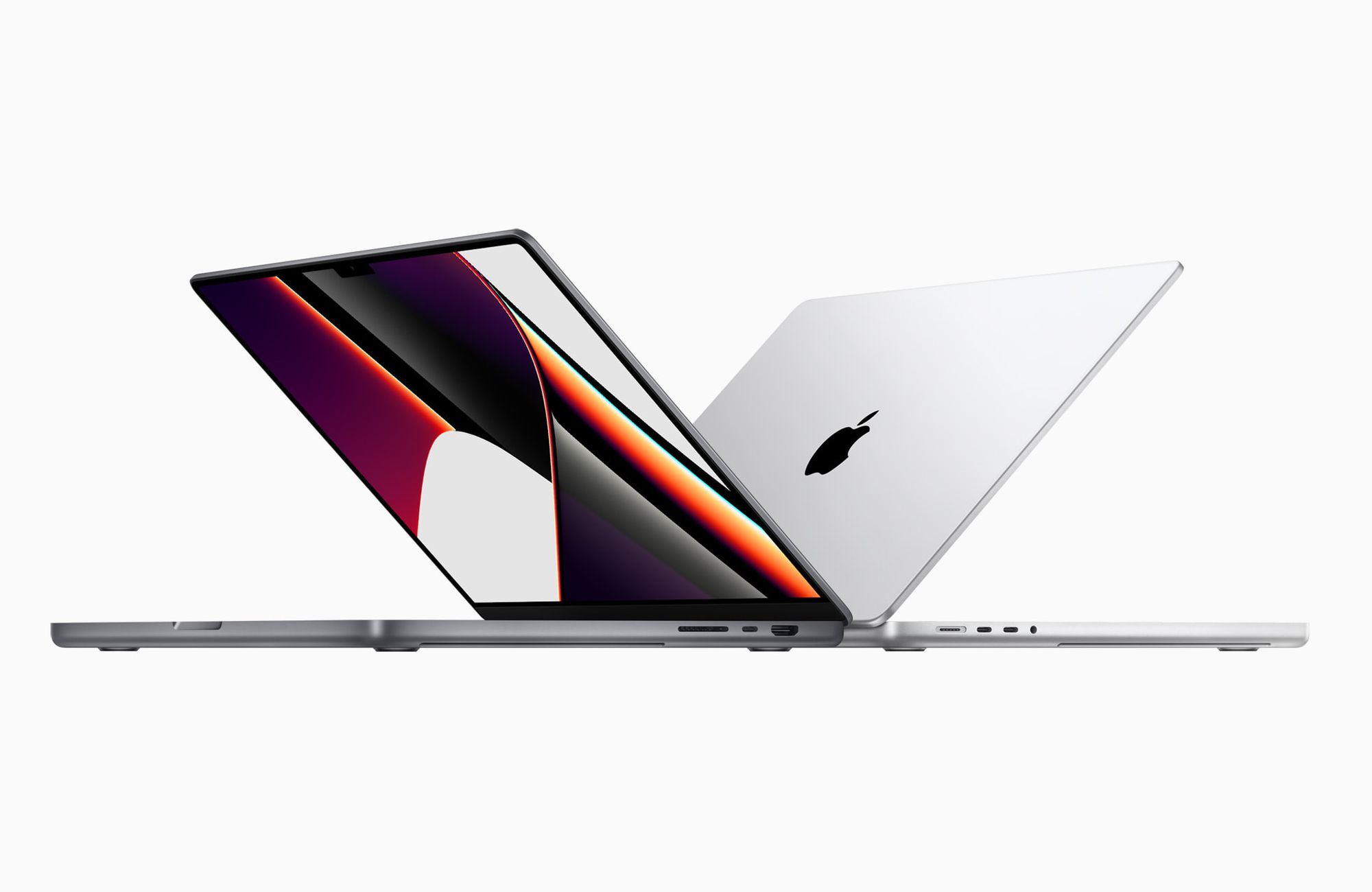 Apple Announces New MacBook Pro; Starts From US$1999