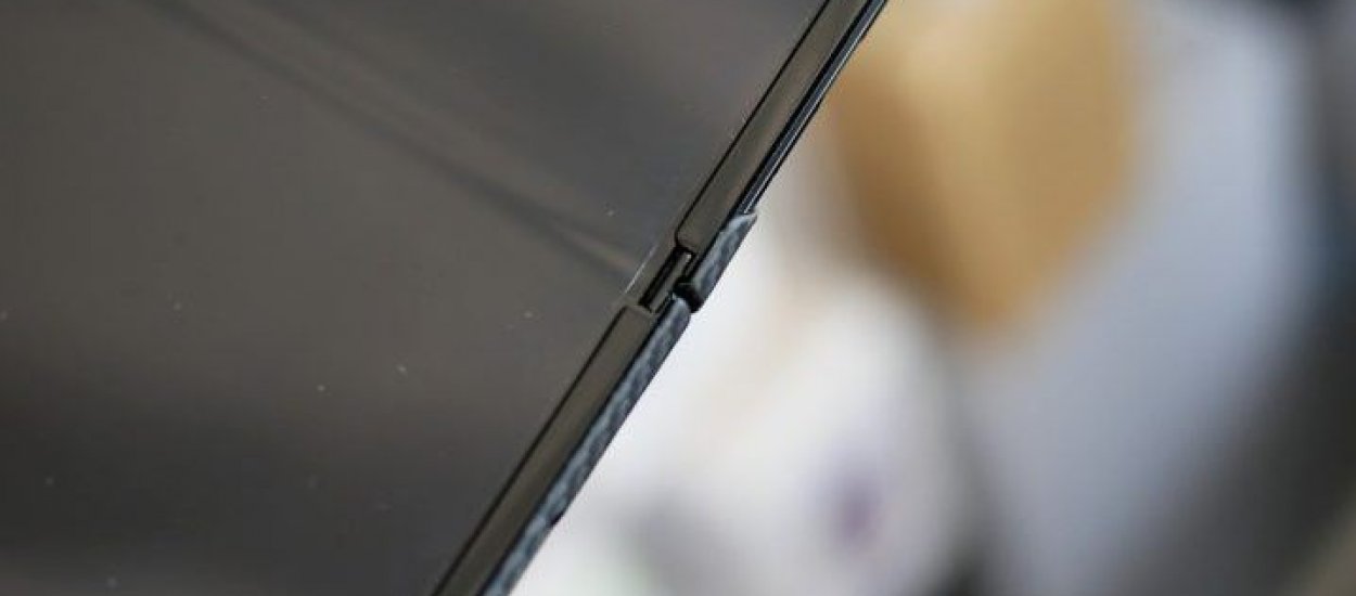 Las bisagras mal diseñadas causan problemas en el Samsung Galaxy Fold.  El desafío por delante de la empresa