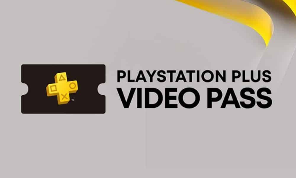 Las membresías de PlayStation Plus pronto podrían incluir películas y programas