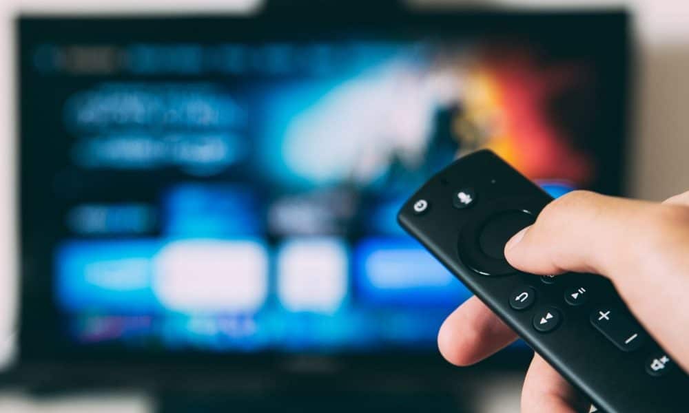 Las ventas globales de televisores alcanzan niveles récord durante el tercer trimestre de 2020