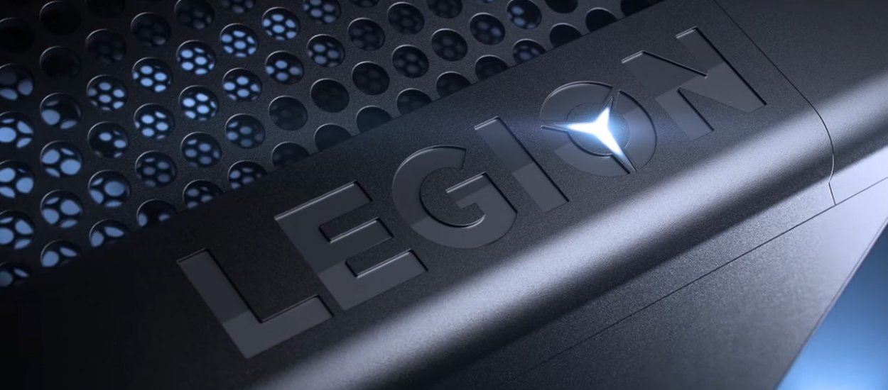Lenovo Legion puede sorprendernos y demostrar que los teléfonos inteligentes para juegos tienen sentido
