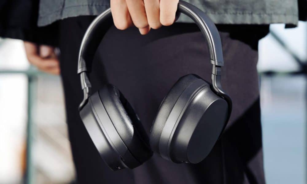 Los auriculares inalámbricos Drop + THX tienen como objetivo brindar calidad audiófila a sus dispositivos móviles