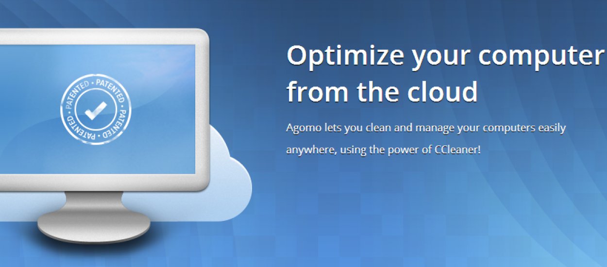 Los creadores de CCleaner anuncian el mantenimiento remoto de nuestros PC desde la nube