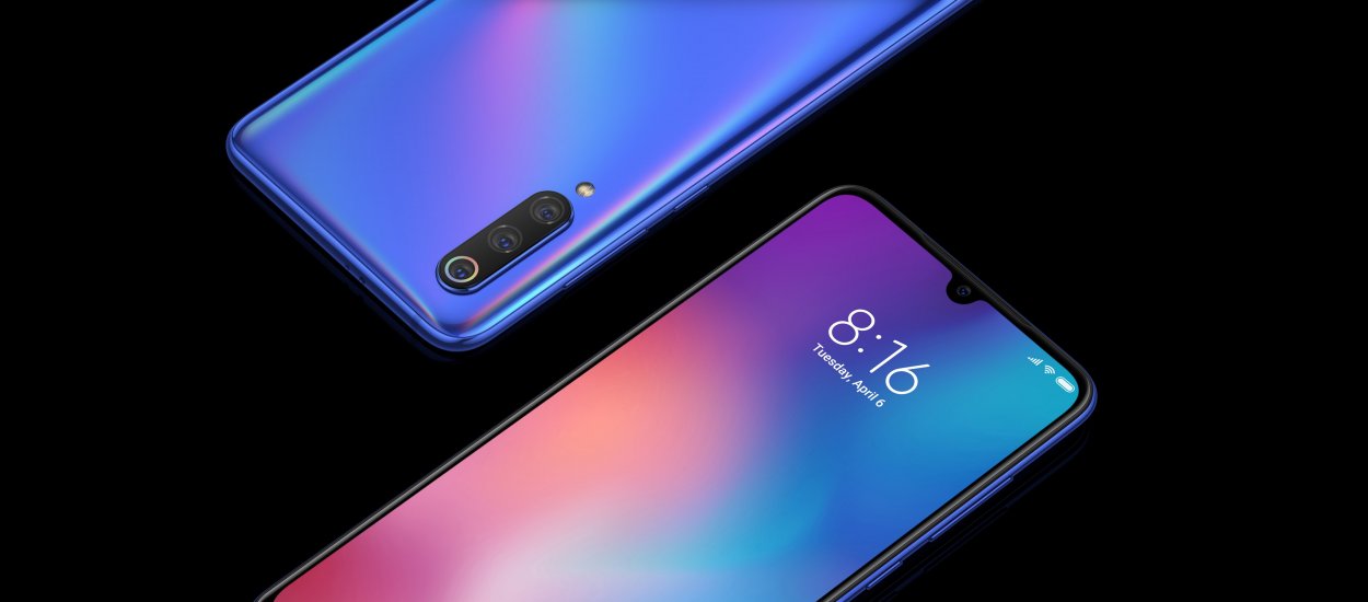 Los estrenos más importantes del MWC 2019: Xiaomi Mi 9 y Xiaomi Mi Mix 3 5G