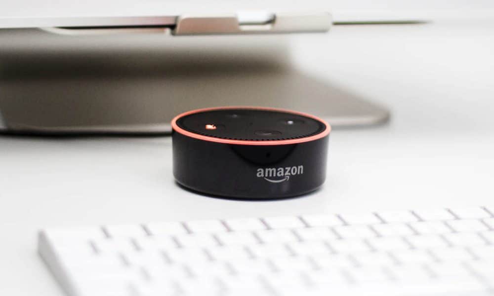 Los ingenieros de Amazon quieren que Alexa pueda predecir la próxima pregunta de un usuario