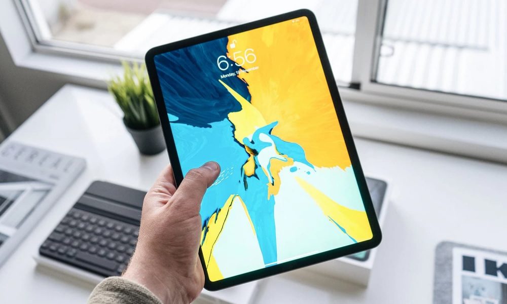 Los mejores soportes para iPad para maximizar su productividad