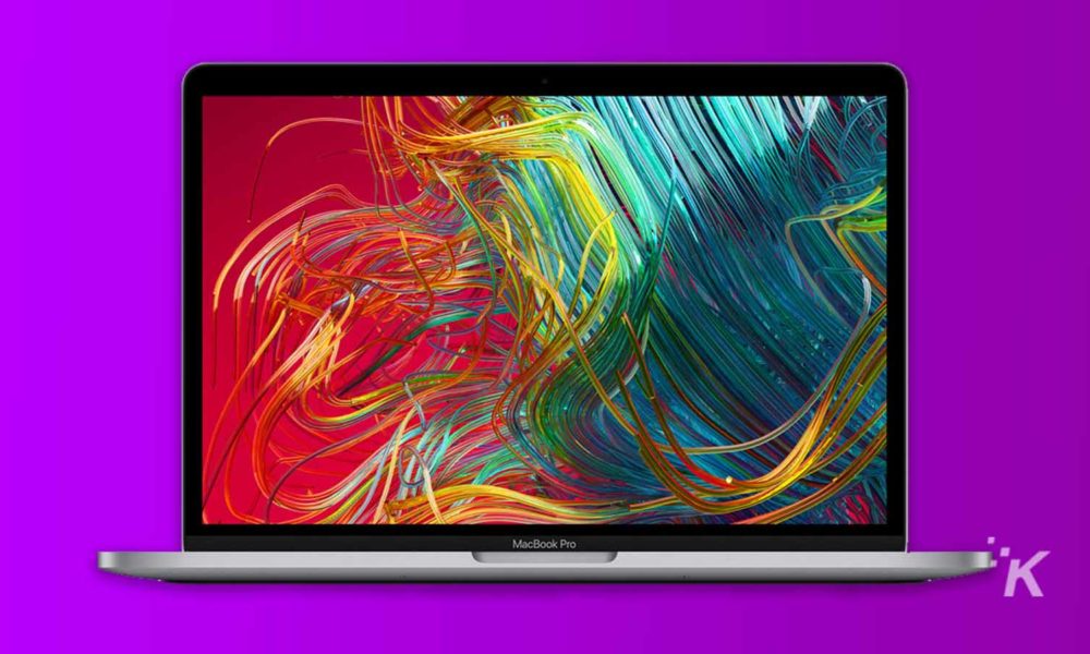 Los nuevos modelos de MacBook Pro con el chip M1X deberían estar aquí pronto
