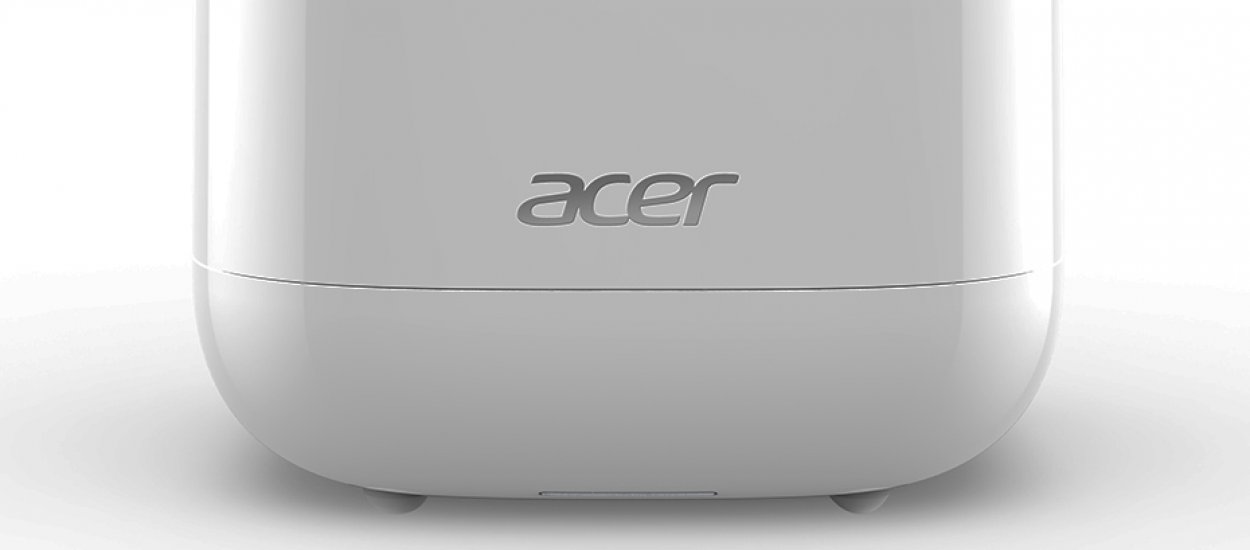 Los resultados de Acer son los peores desde 2006.  Las caídas en el mercado de PC son catastróficas