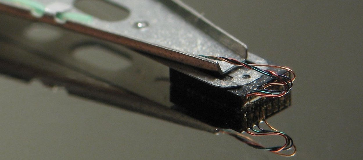 Los skyrmions magnéticos son una droga para discos duros de baja capacidad