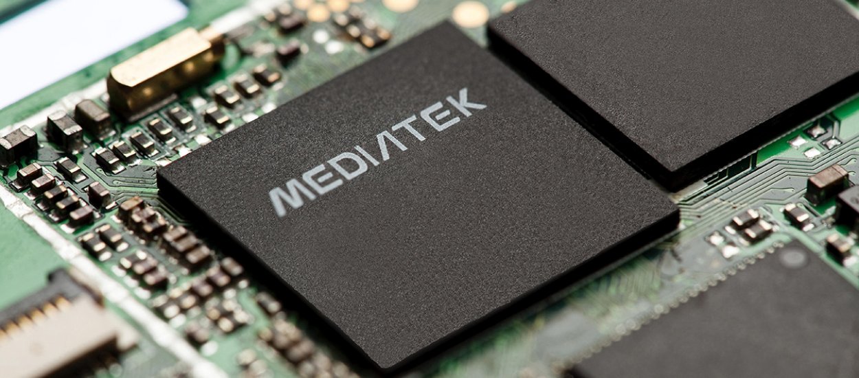 Mediatek ha probado la amargura del fracaso y se despide de los procesadores insignia