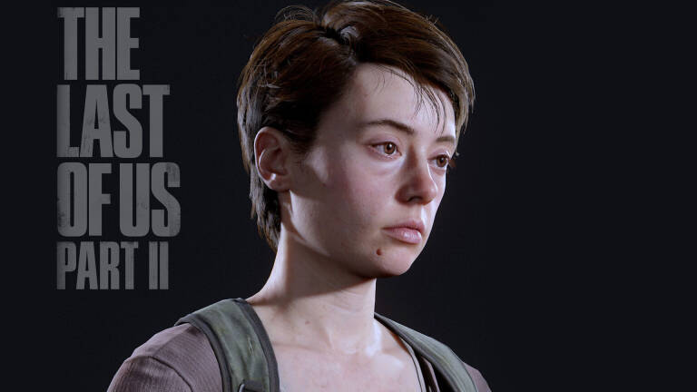 Mel es uno de los mejores personajes de The Last of Us - Part II, aunque nadie se ha dado cuenta