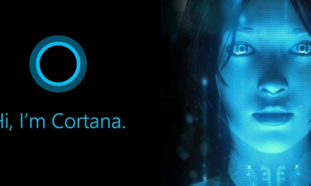Microsoft está desconectando su aplicación Cortana para iOS y Android