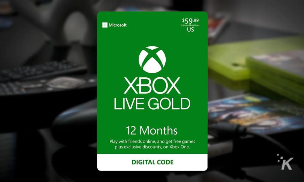 Microsoft finalmente te permitirá jugar juegos gratuitos en línea sin Xbox Live Gold